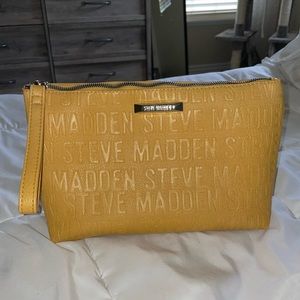 Steve Madden Clutch 🍯